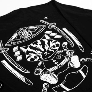 Kinjaz Kindrik Armory Long Sleeve - Dancer Long Sleeve